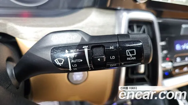 Kia Sorento 4th Gen — Фото автомобиля 27