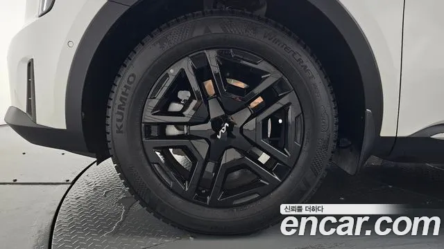 Kia Sorento 4th Gen — Фото автомобиля 5