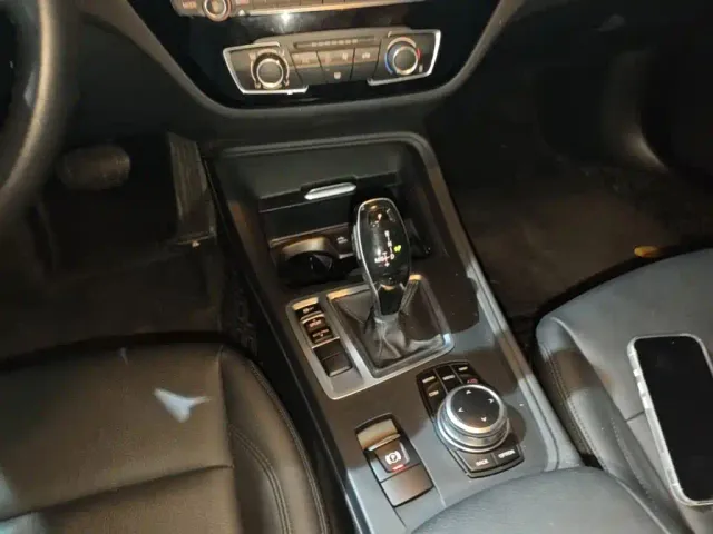 BMW 1 Series — Фото автомобиля 13