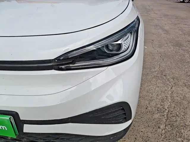 Volkswagen ID.4 X — Фото автомобиля 23