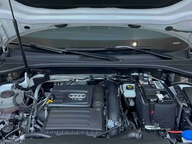 Audi Q3 — Фото автомобиля 16