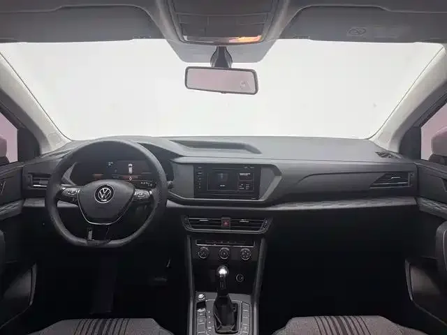 Volkswagen Tharu — Фото автомобиля 4