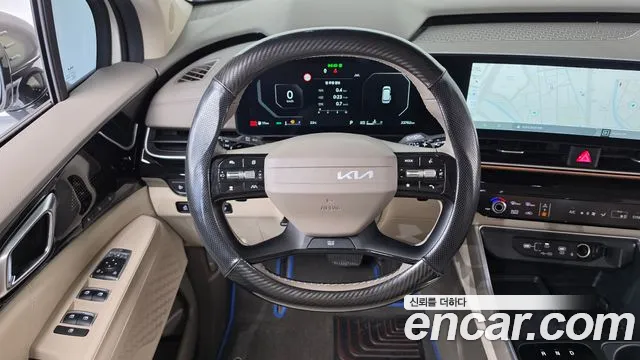 Kia Carnival 4th Gen — Фото автомобиля 19