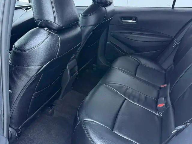 Toyota Corolla — Фото автомобиля 15