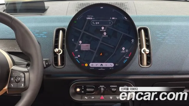 Mini Countryman — Фото автомобиля 14