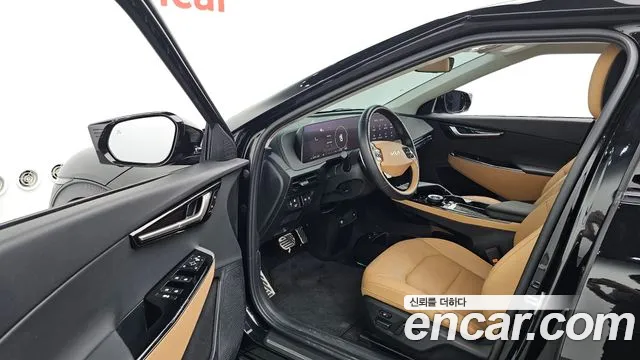 Kia EV6 — Фото автомобиля 15