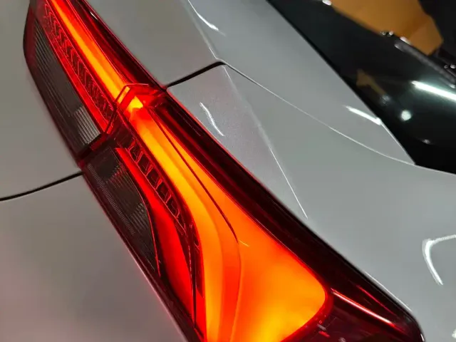 Buick Verano — Фото автомобиля 15