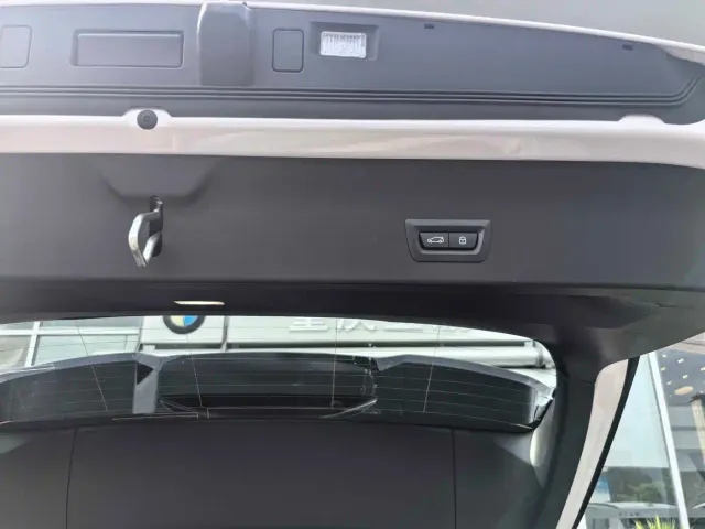 BMW X3 — Фото автомобиля 20