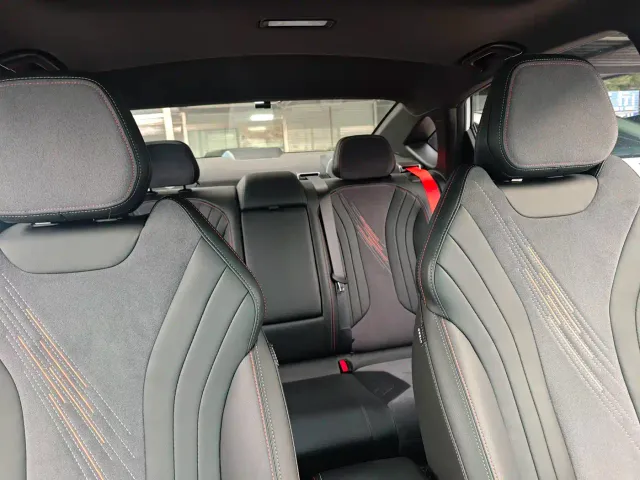 Geely Binrui — Фото автомобиля 12