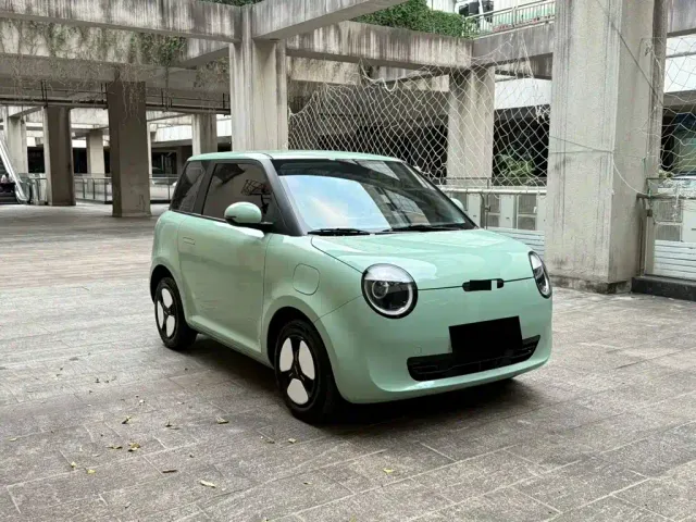 Changan Lumin — Фото автомобиля 3