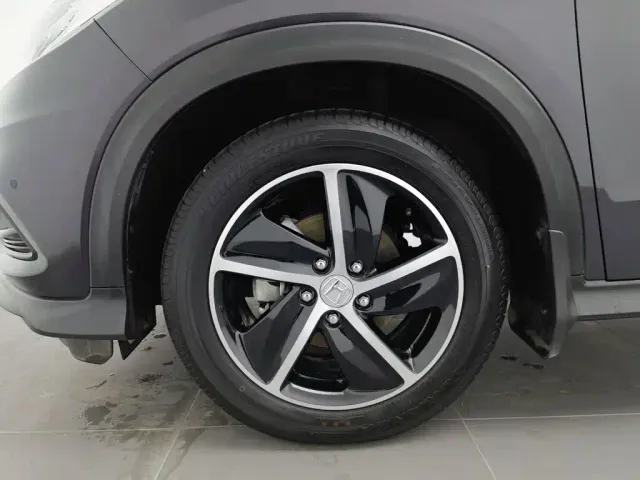 Honda Vezel — Фото автомобиля 17