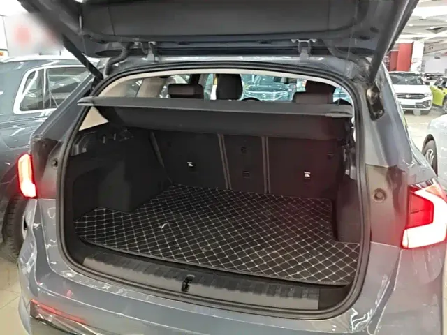 BMW X1 — Фото автомобиля 18
