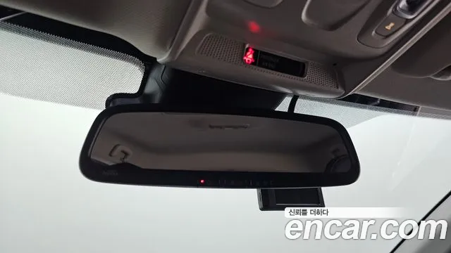 Renault Korea XM3 — Фото автомобиля 24