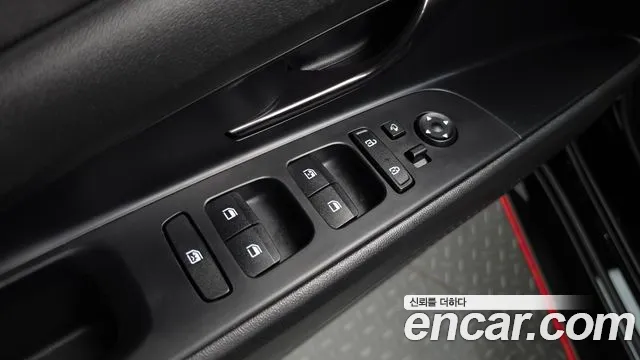 Hyundai AVANTE — Фото автомобиля 27