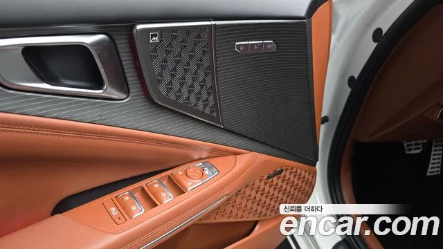 Kia K8 Signature — Фото автомобиля 23