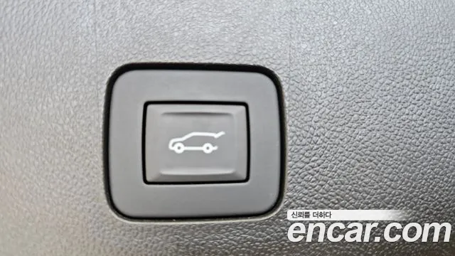 Chevrolet Trax — Фото автомобиля 17