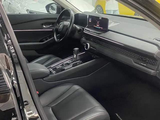 Honda Accord — Фото автомобиля 6
