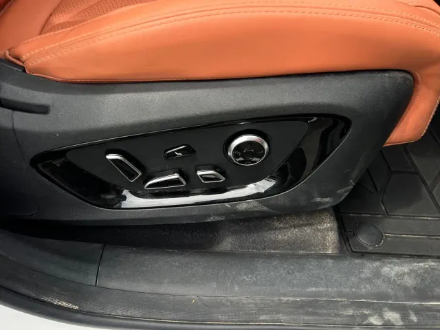 Changan CS75 Plus — Фото автомобиля 21