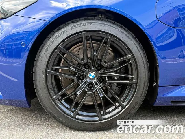 BMW M5 G90 — Фото автомобиля 7