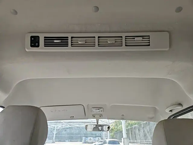 Jinbei New Hiace X30L — Фото автомобиля 17
