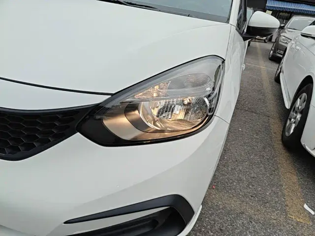 Honda Fit 2021 1.5L CVT Trend Edition — Фото автомобиля 23