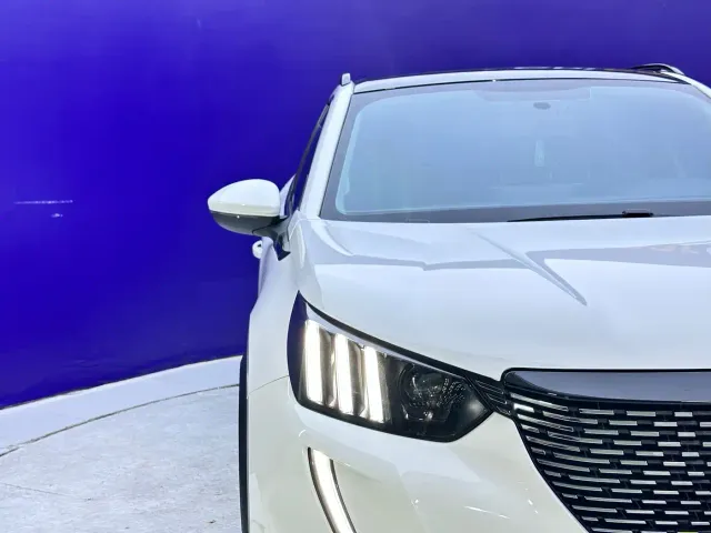 Peugeot 2008 — Фото автомобиля 14
