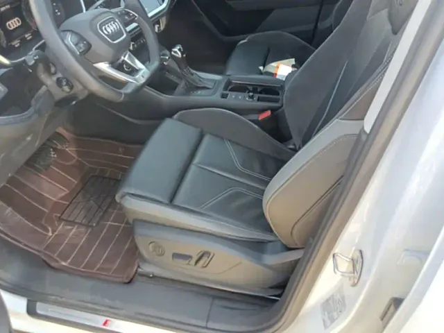 Audi Q3 Sportback — Фото автомобиля 10