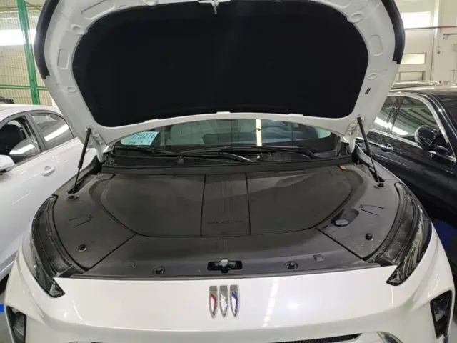 Buick E5 — Фото автомобиля 19
