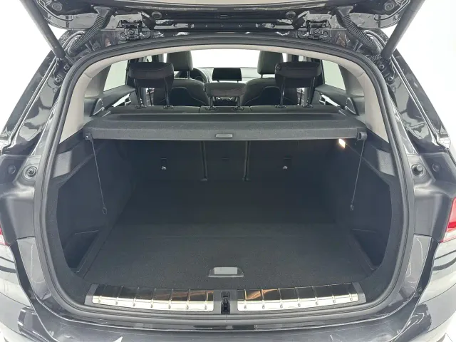 BMW X1 — Фото автомобиля 17