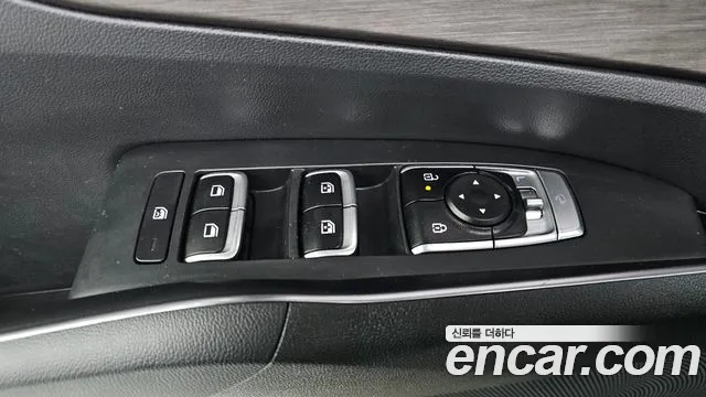 Kia Sorento 4th Gen — Фото автомобиля 22
