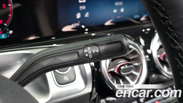 Mercedes-Benz GLB-Class GLB-класс X247 — Фото автомобиля 9
