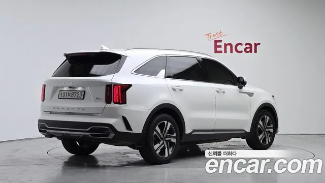 Kia Sorento Generation 4 — Фото автомобиля 2