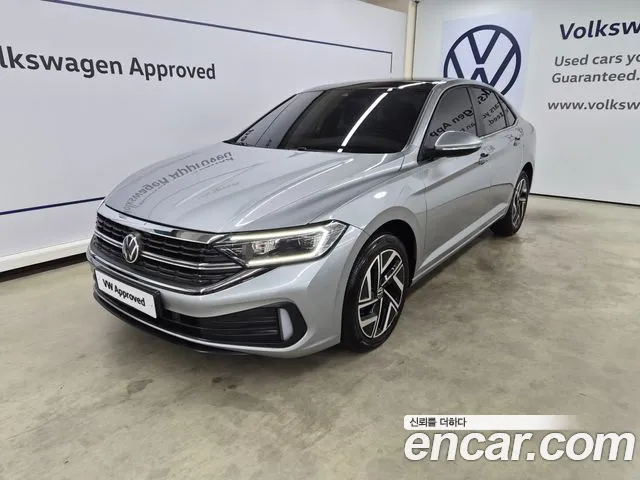 Фотография автомобиля — Volkswagen Jetta 7th Gen