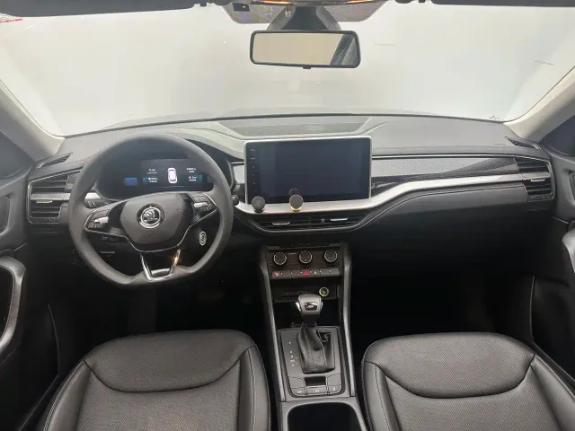 Skoda Kodiaq — Фото автомобиля 13
