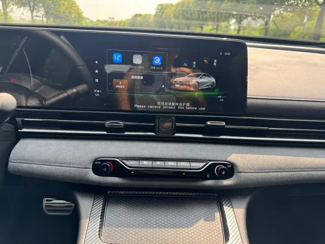 GAC Trumpchi Emkoo — Фото автомобиля 17