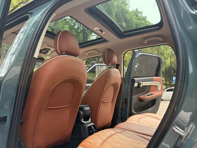 MINI Countryman — Фото автомобиля 12