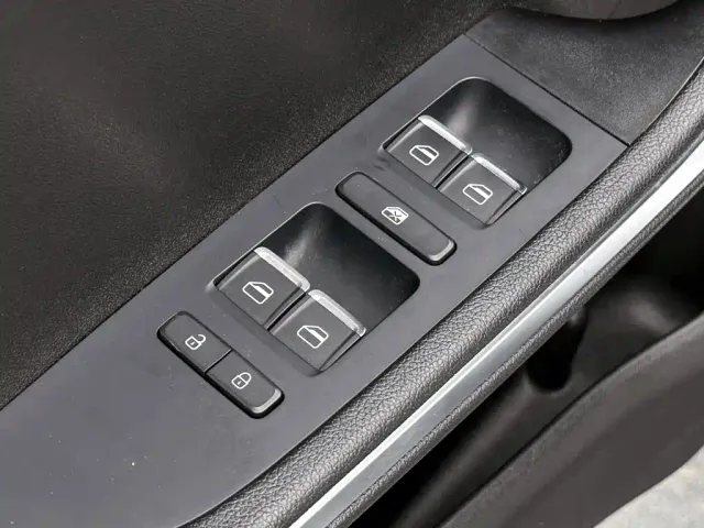 Chery Tiggo 3x — Фото автомобиля 13