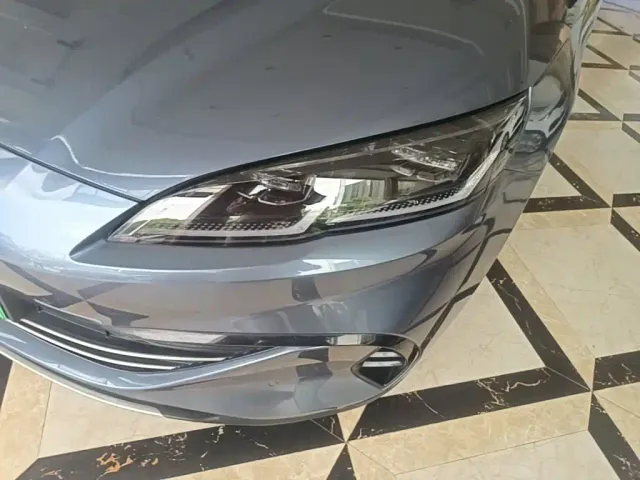 BYD Seal 06 — Фото автомобиля 17