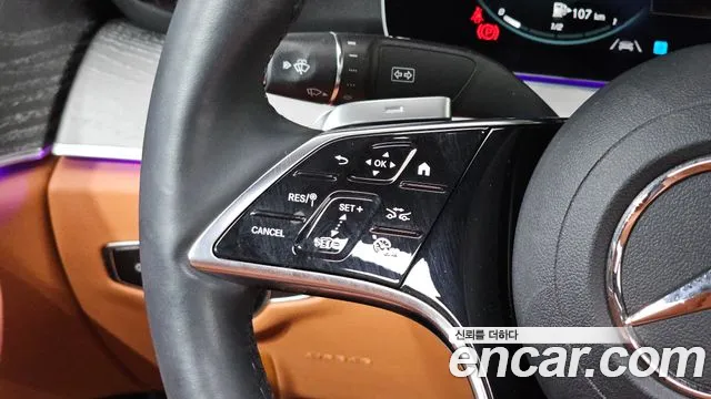 Mercedes-Benz CLS-Class C257 — Фото автомобиля 21