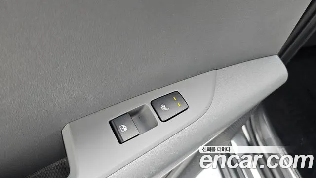 Kia Niro The All New Niro — Фото автомобиля 24