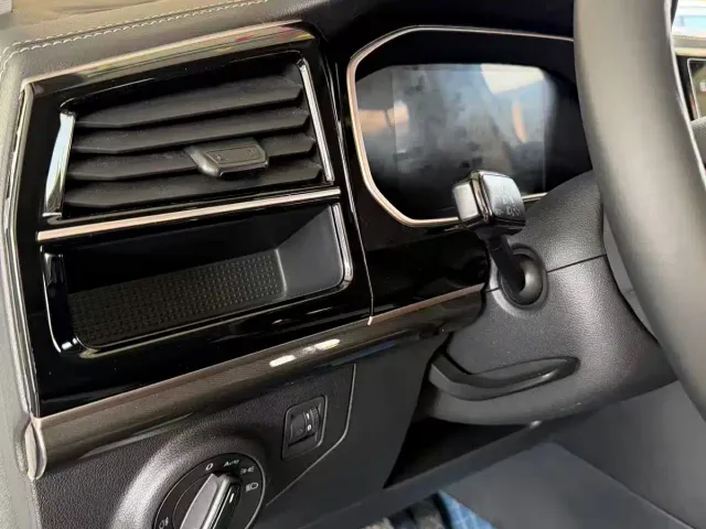 Jetta VS7 — Фото автомобиля 7