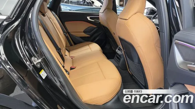 Audi A5 B10 — Фото автомобиля 10