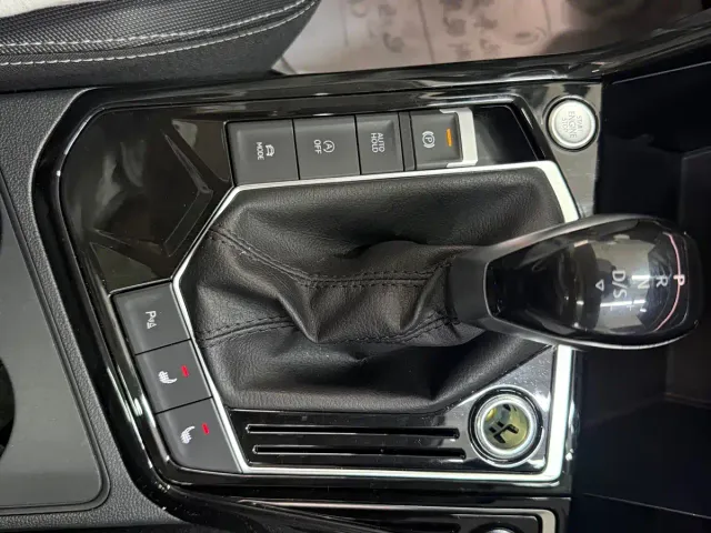 Volkswagen Tayron — Фото автомобиля 16