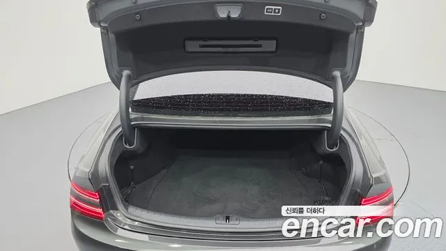 Genesis G80 Бензин 2.5 турбо AWD — Фото автомобиля 20