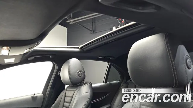 Mercedes-Benz E-Class W213 — Фото автомобиля 22