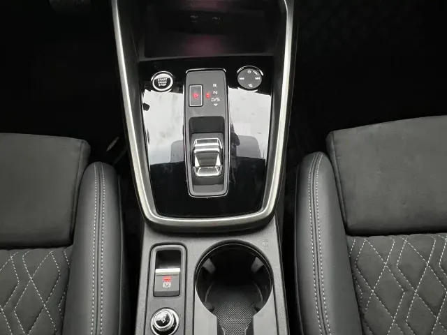 Audi A3 — Фото автомобиля 12