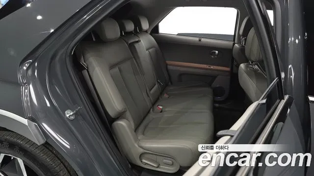 Hyundai Ioniq 5 — Фото автомобиля 18