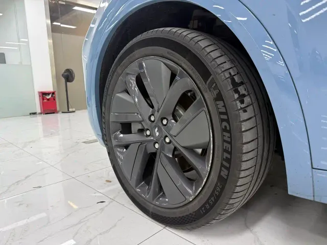 Li Auto L9 — Фото автомобиля 6