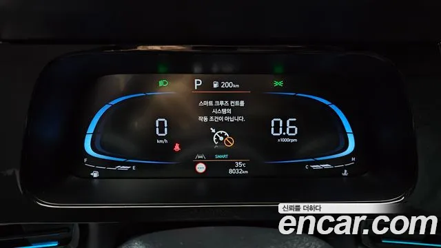 Hyundai AVANTE Новый Avante (CN7) — Фото автомобиля 8