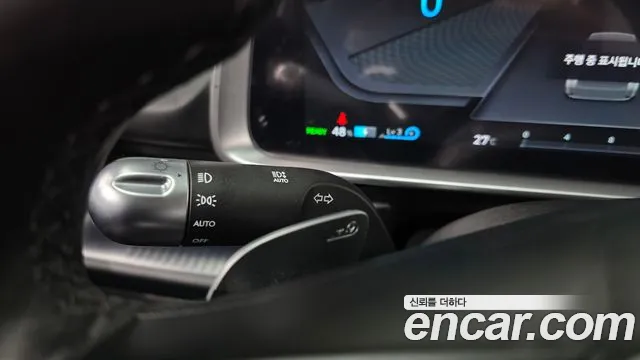 Hyundai Ioniq 6 — Фото автомобиля 26